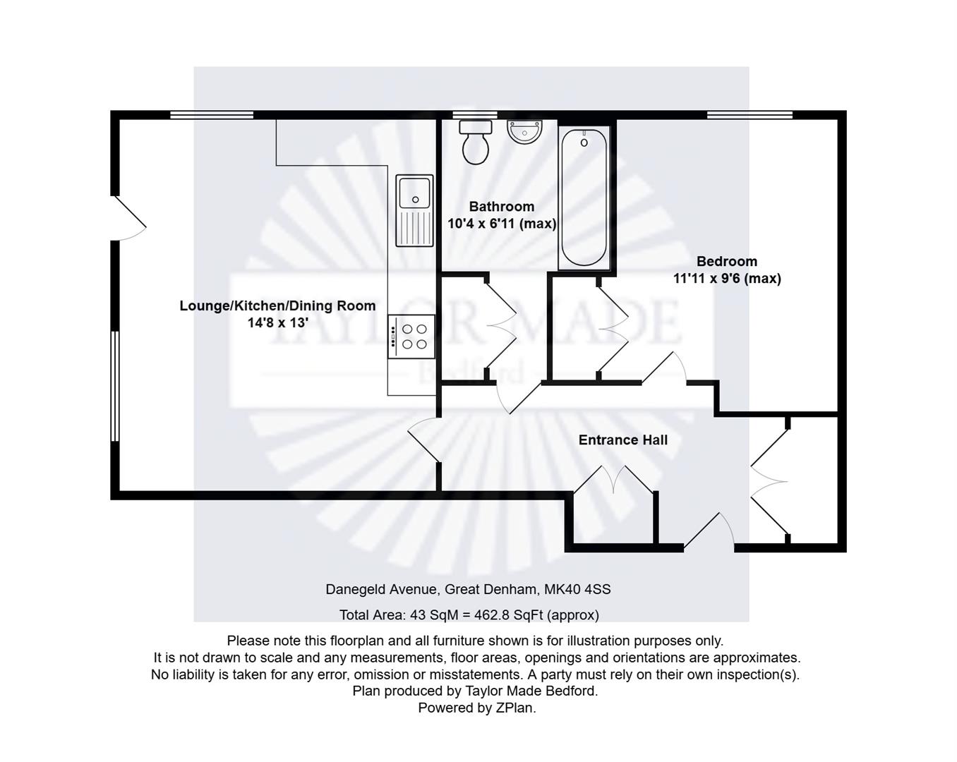 63, Danegeld Avenue, Great Denham, MK40 4SS.jpg